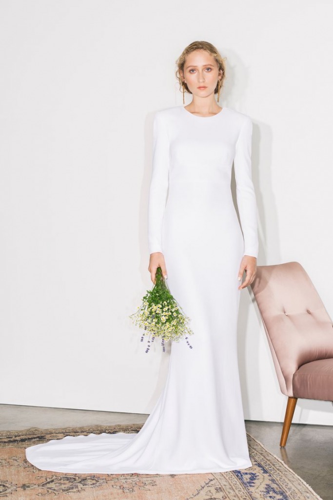 Stella McCartney Bridal Collection Stella McCartney Bridal Collection 2